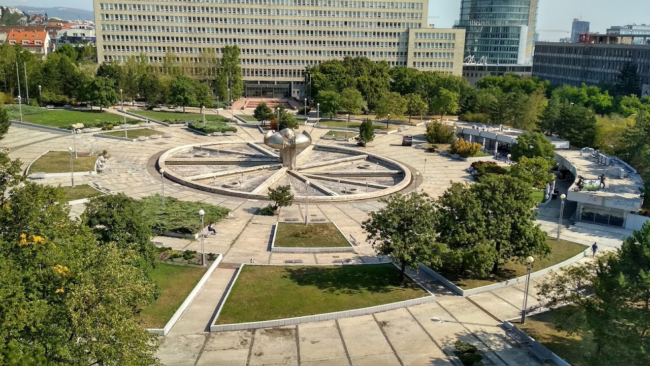 Freedom Square