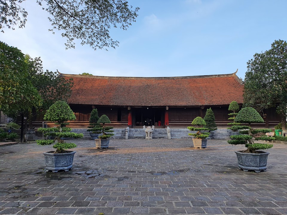 Thành Cổ Loa