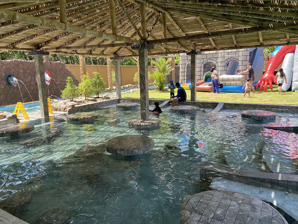 Aqua Kingdom Phuket