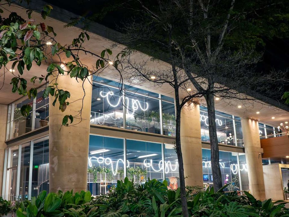 ibis Medellin