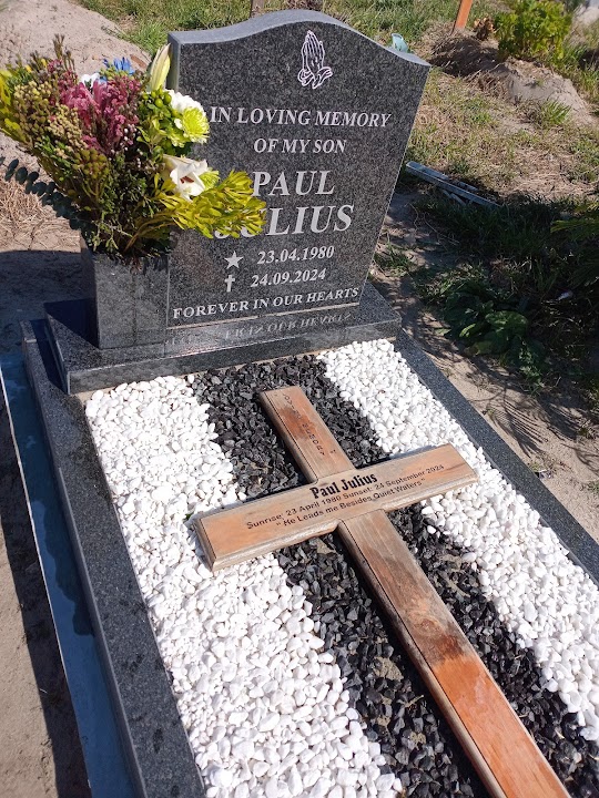 Maitland Cemetery