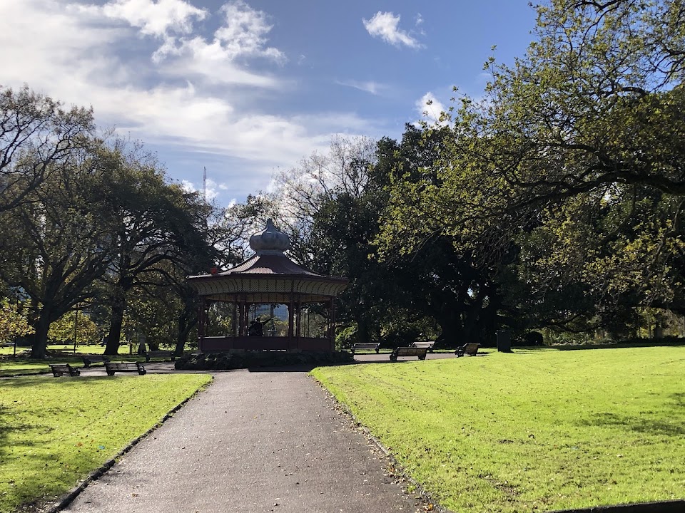 Albert Park