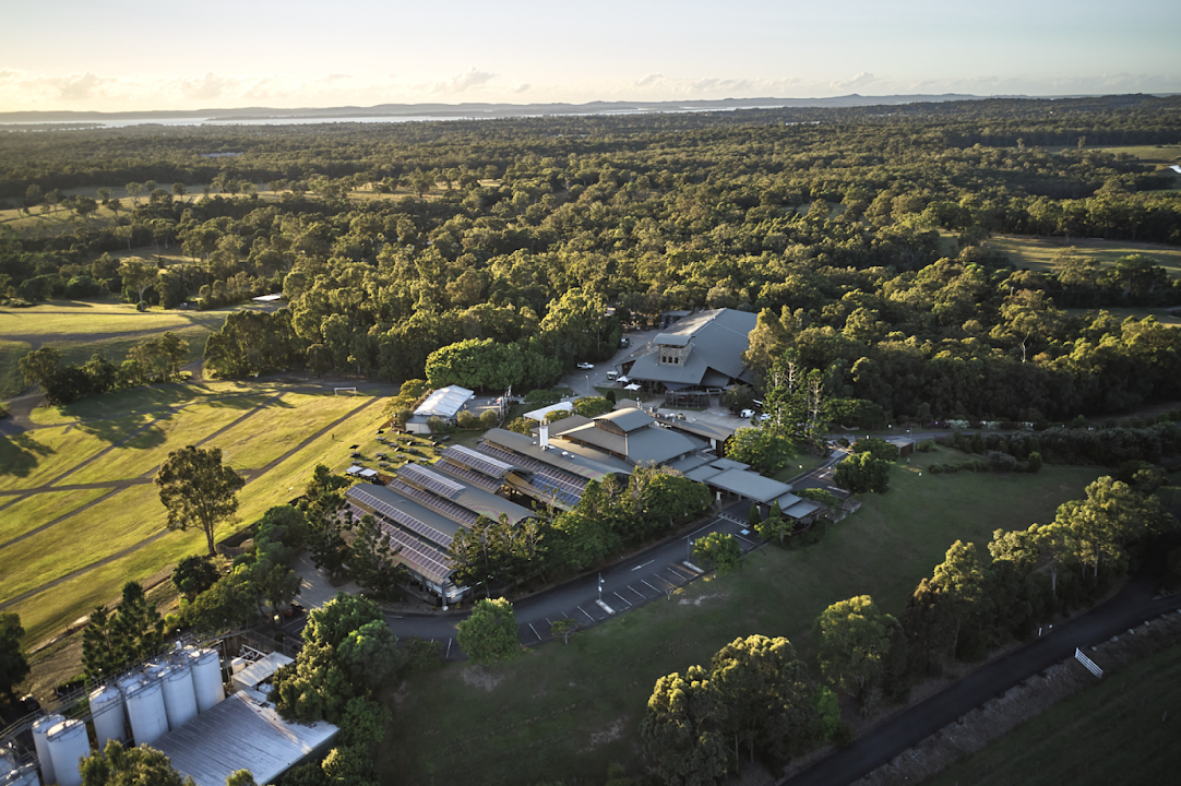 Sirromet Winery