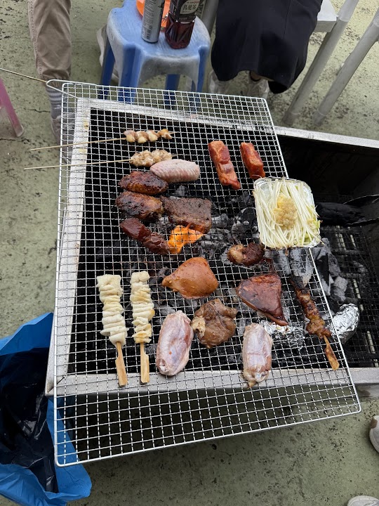 Wai Kee BBQ