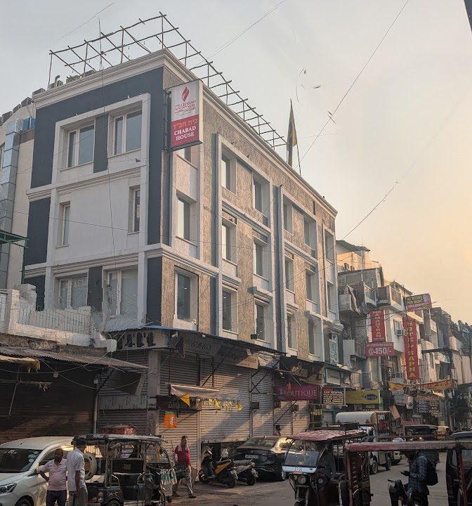 Chabad Of Delhi