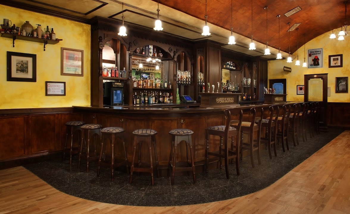 O'Malley's Irish Pub