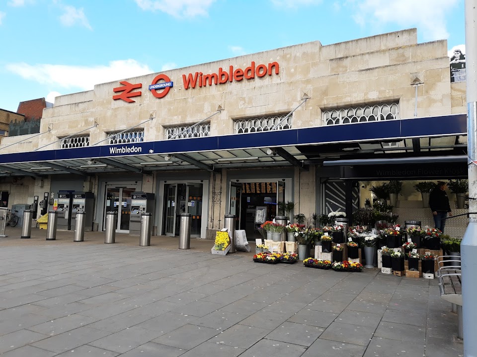 Wimbledon