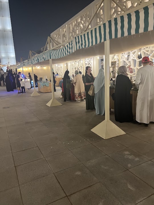 Torba Market سوق تربة