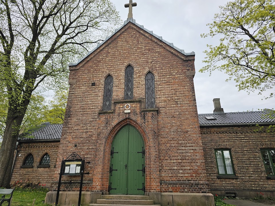 Our Savior's Cemetery