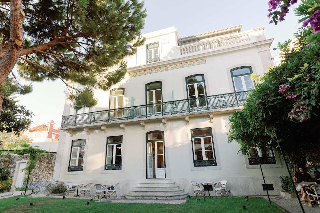 Palácio do Visconde - The Coffee Experience — Lisbon experience