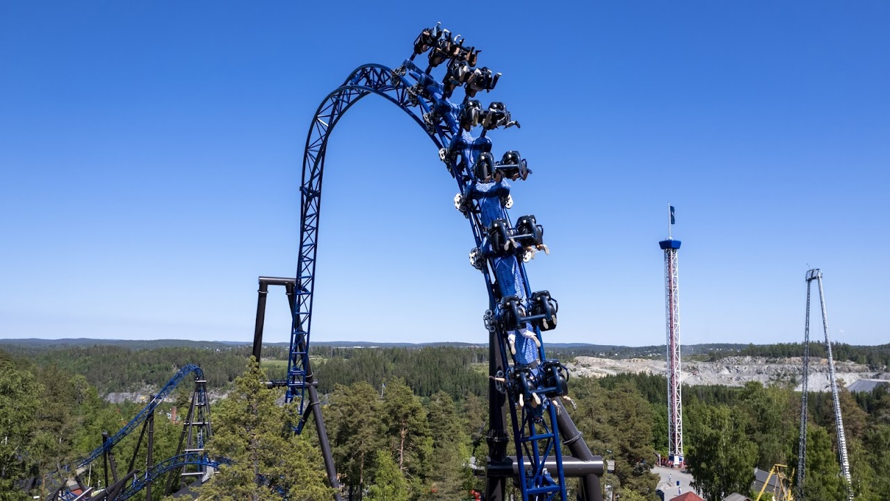 Tusenfryd