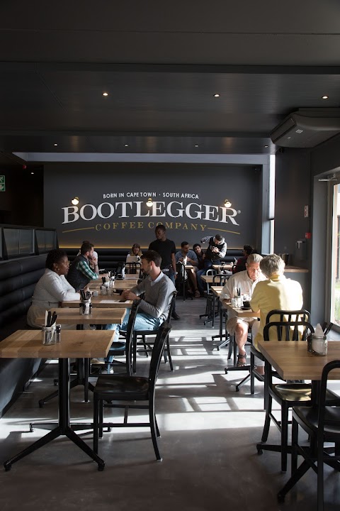 Bootlegger Century City