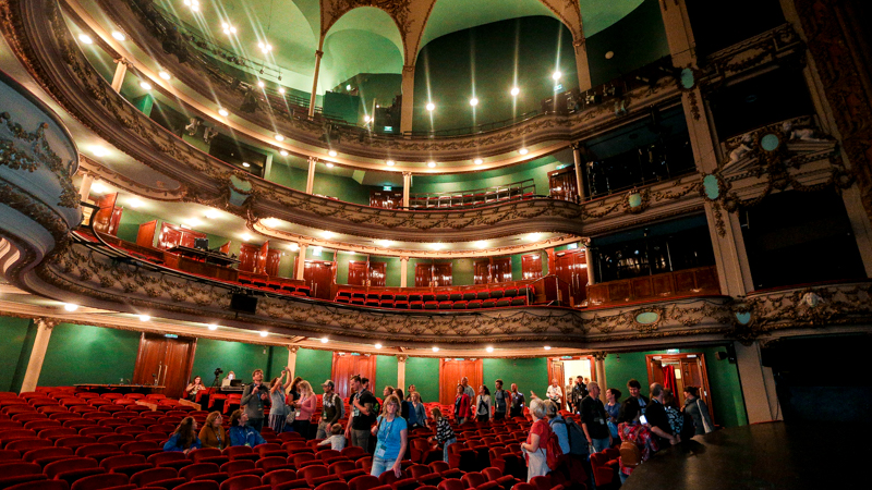 Opera Antwerpen