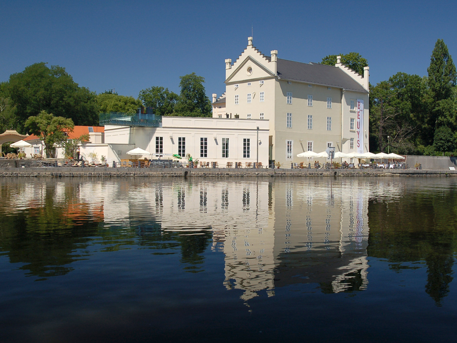 Museum Kampa
