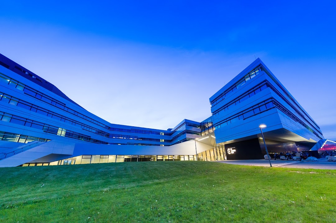 FH Campus Wien