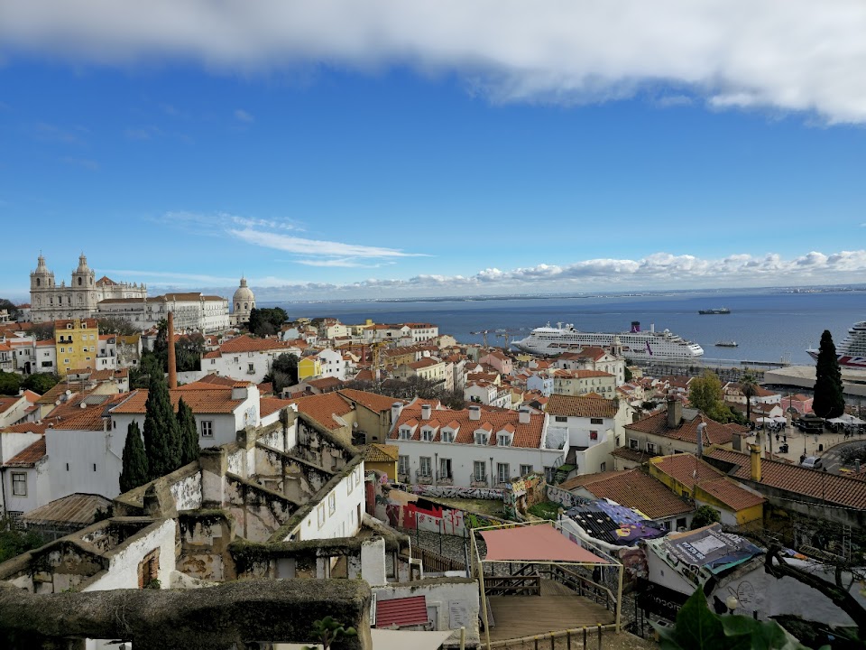 Miradouro do Recolhimento