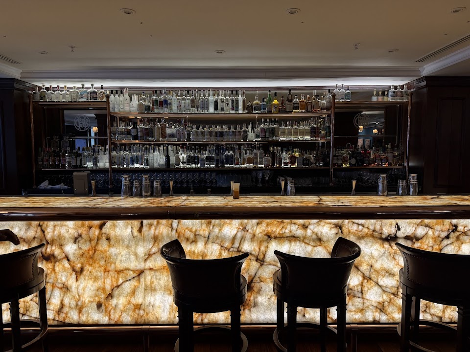 Hotel Bolivar Bar
