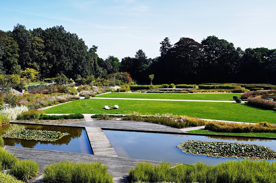 Jardins du Fleuriste