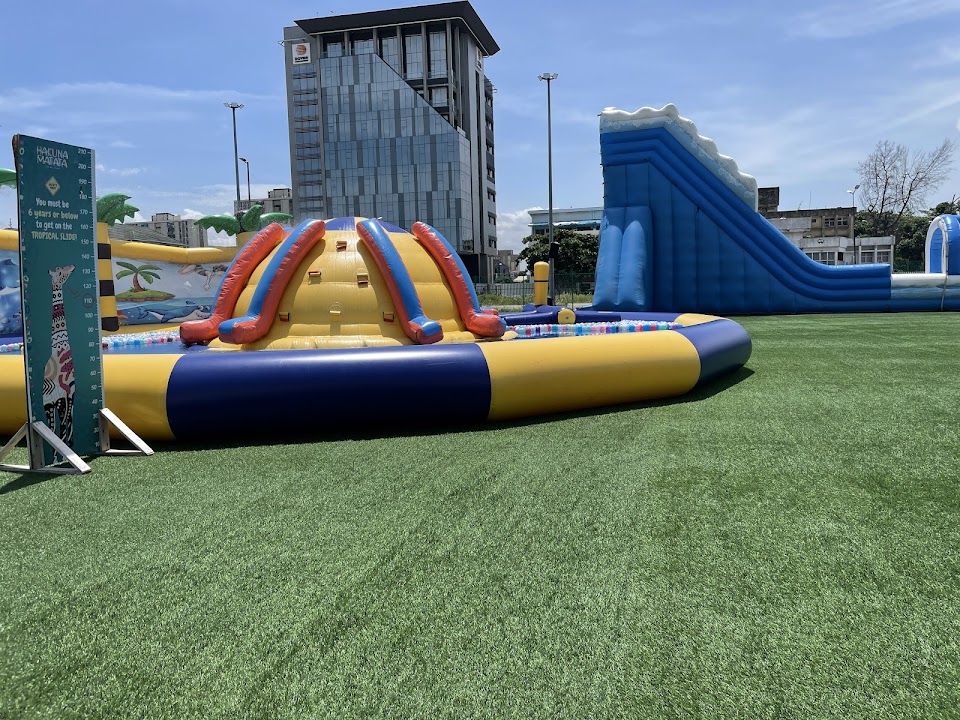Hakuna Matata Theme Park By Eko Hotels
