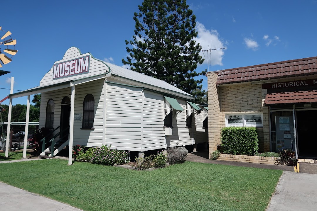Beaudesert Historical Museum