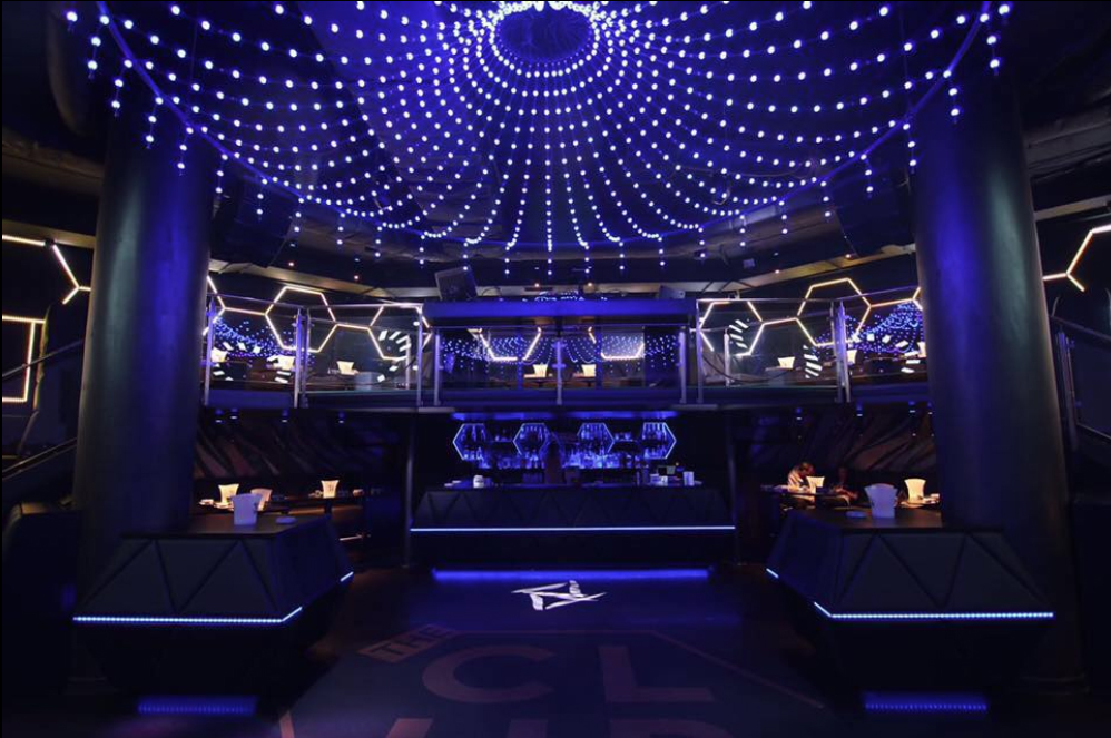The Club Bratislava