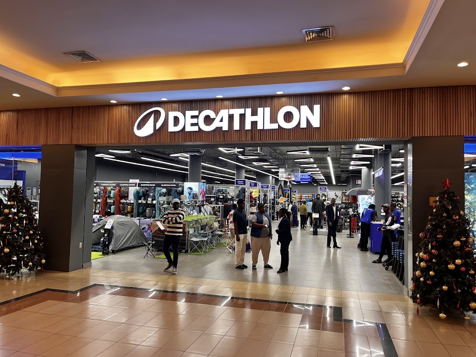 Decathlon Westgate