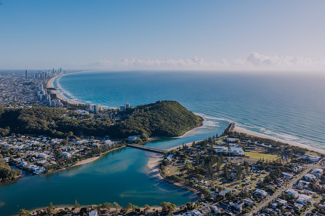Tallebudgera Creek Tourist Park