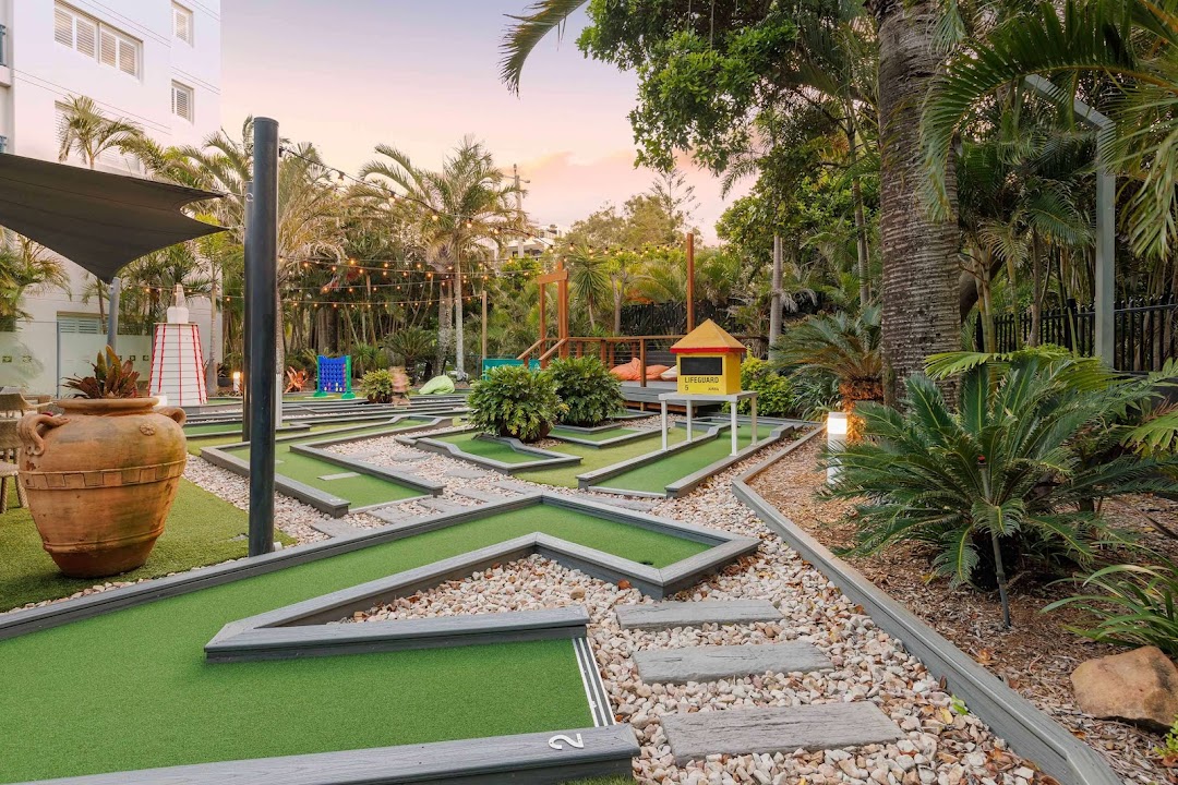 Club Wyndham Kirra, Trademark Collection by Wyndham