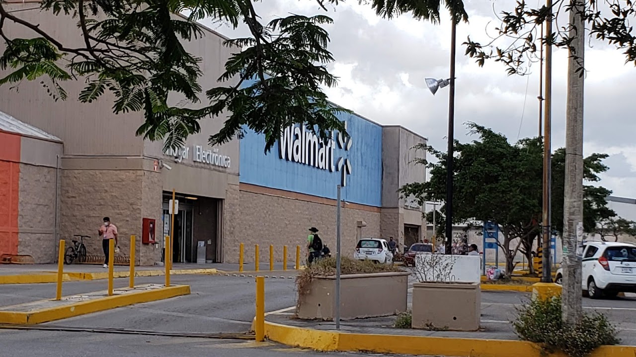 Walmart