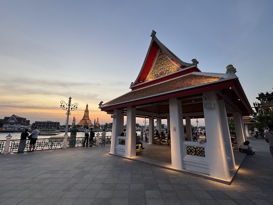 Public View Point