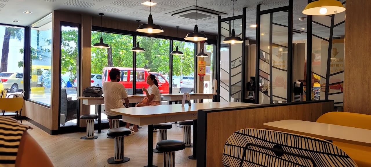 McDonald’s
