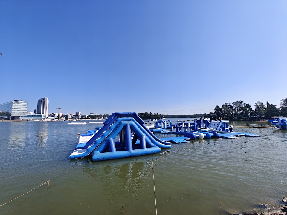 Laguuni Keilis