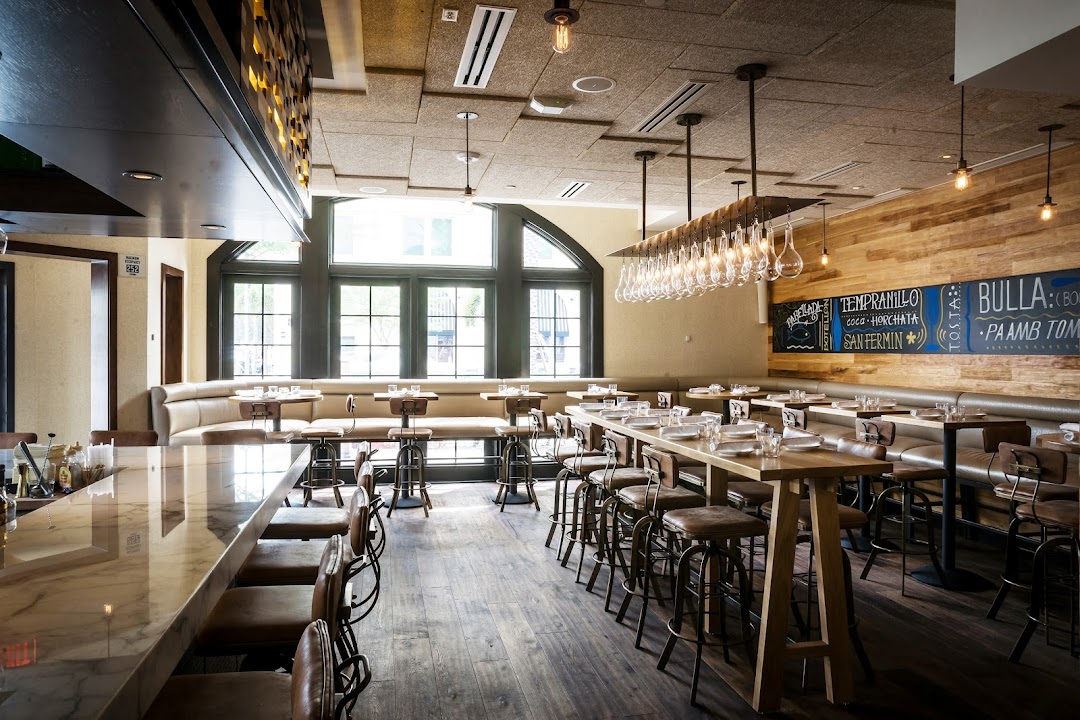 Bulla Gastrobar Coral Gables