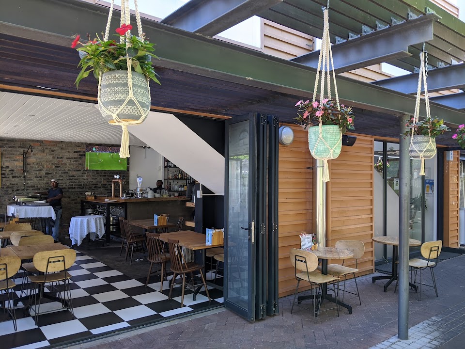 Brick Lane Eatery Century City