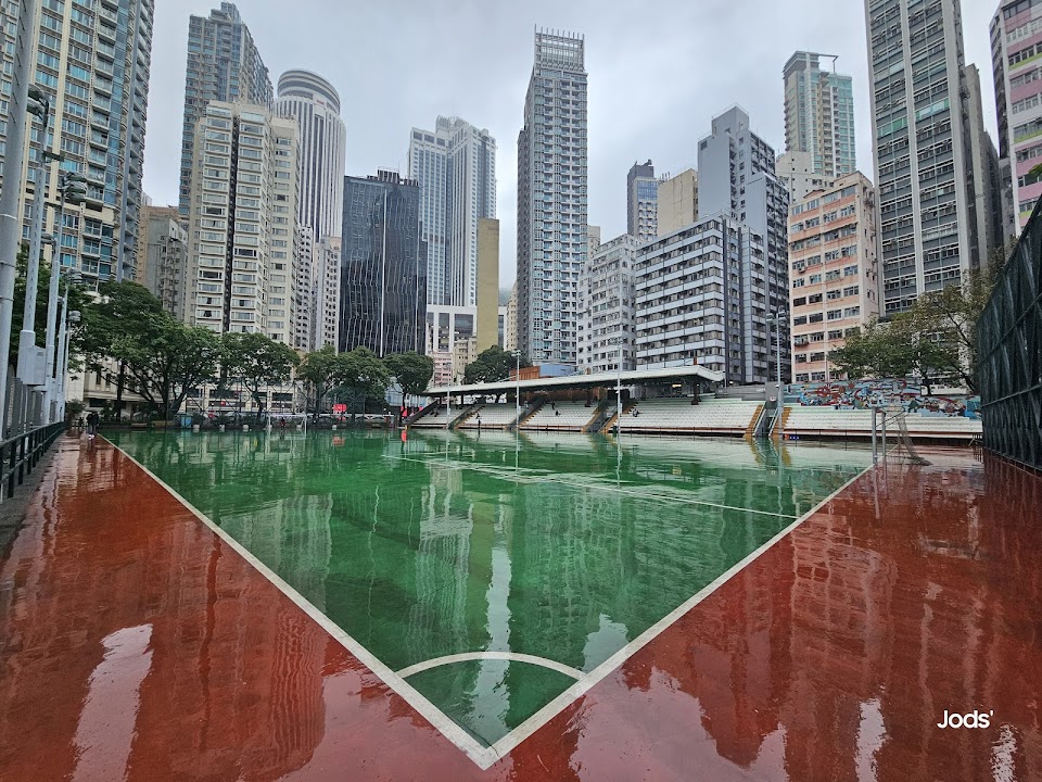 Southorn Playground