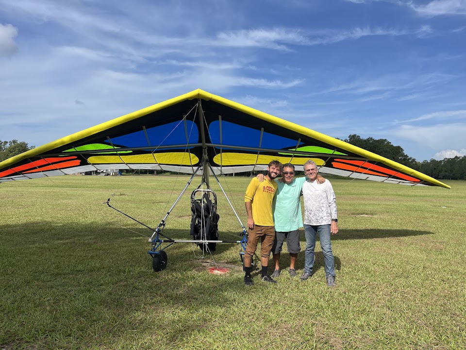 Paradise Airsports