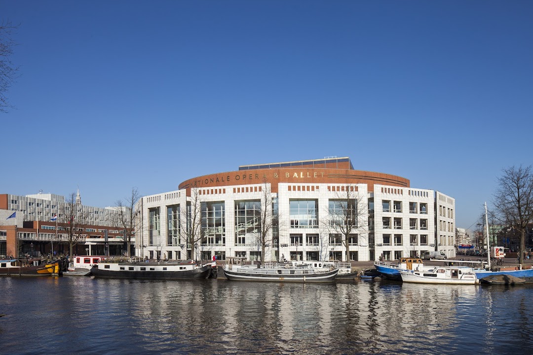 National Opera & Ballet