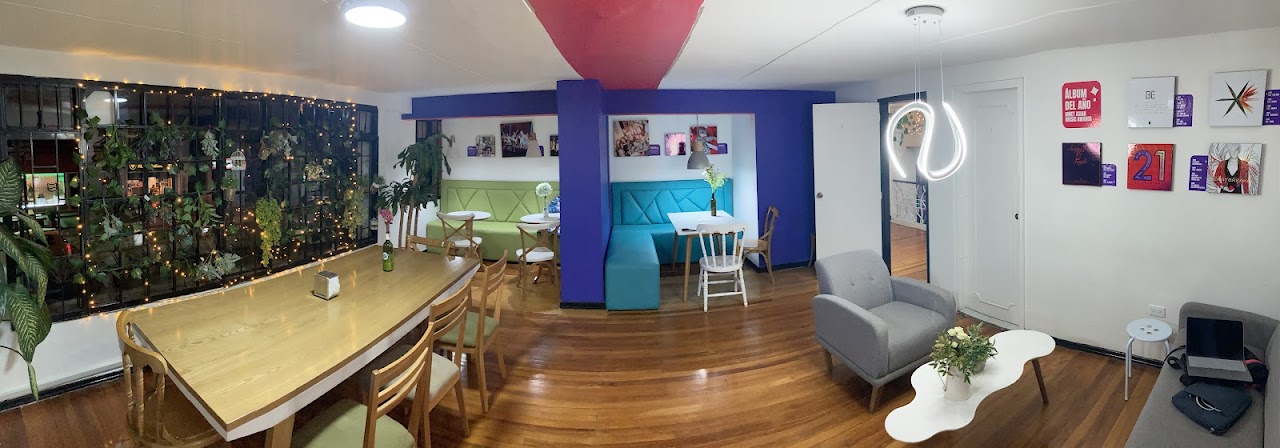 Seoulmate Kpop Cafe