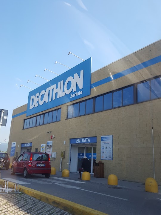 Decathlon Seriate