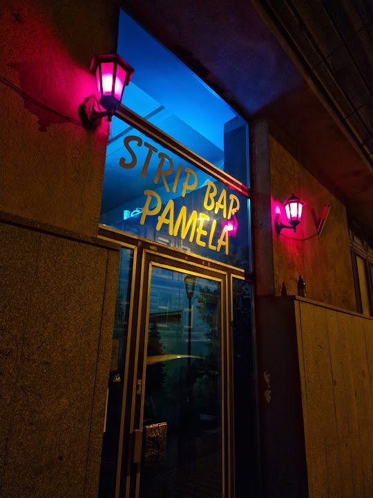 Bar Pamela