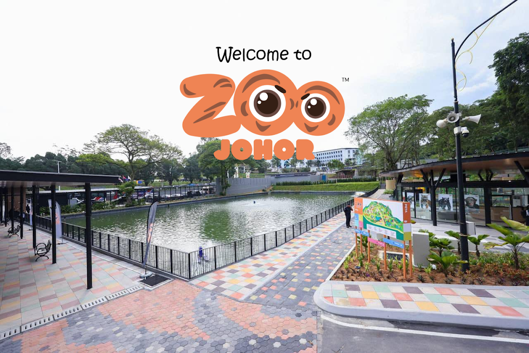 Johor Zoo