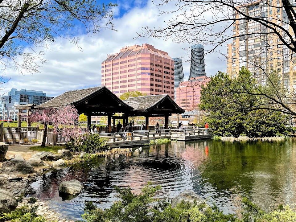 Kariya Park