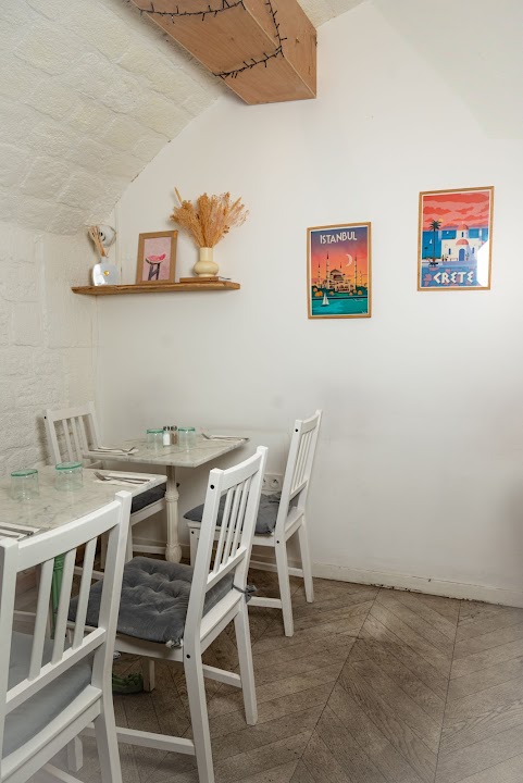 Azur Café