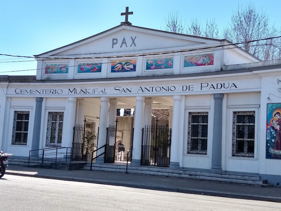 San Miguel Cemetery
