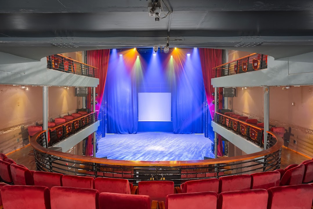Star Theatre