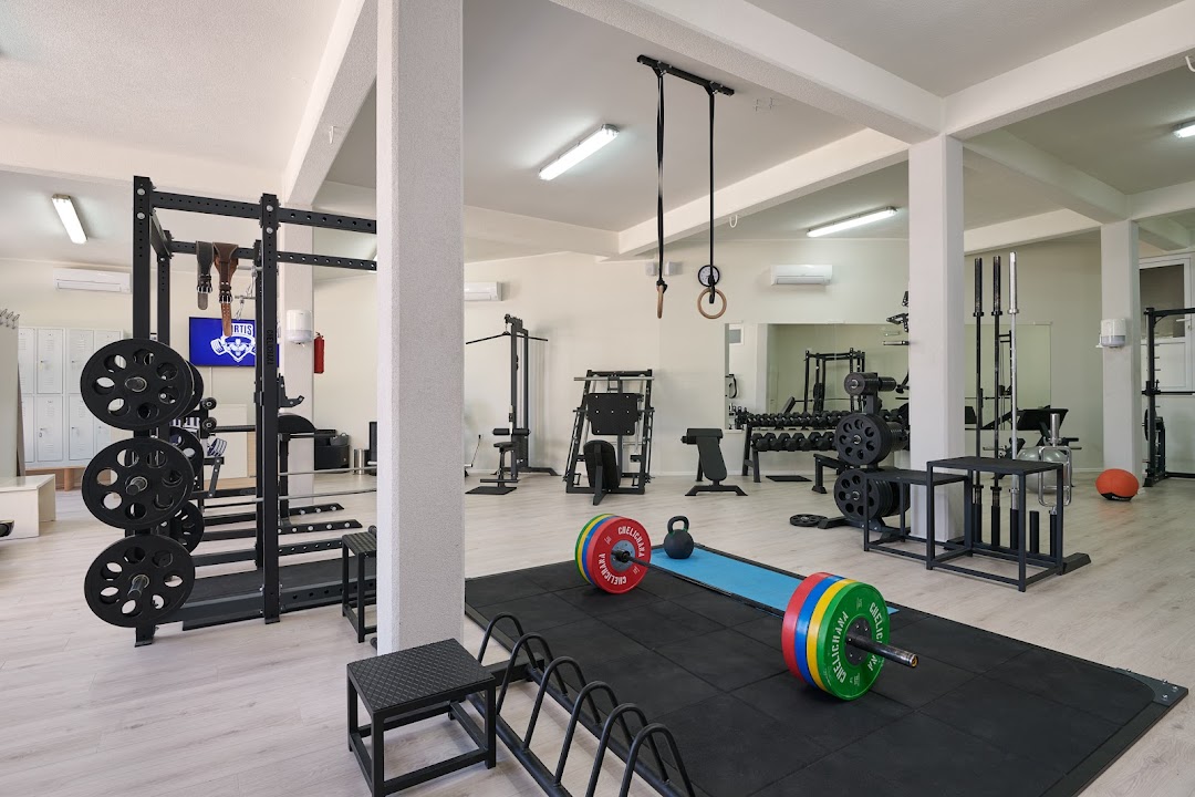 Fortiz Gym