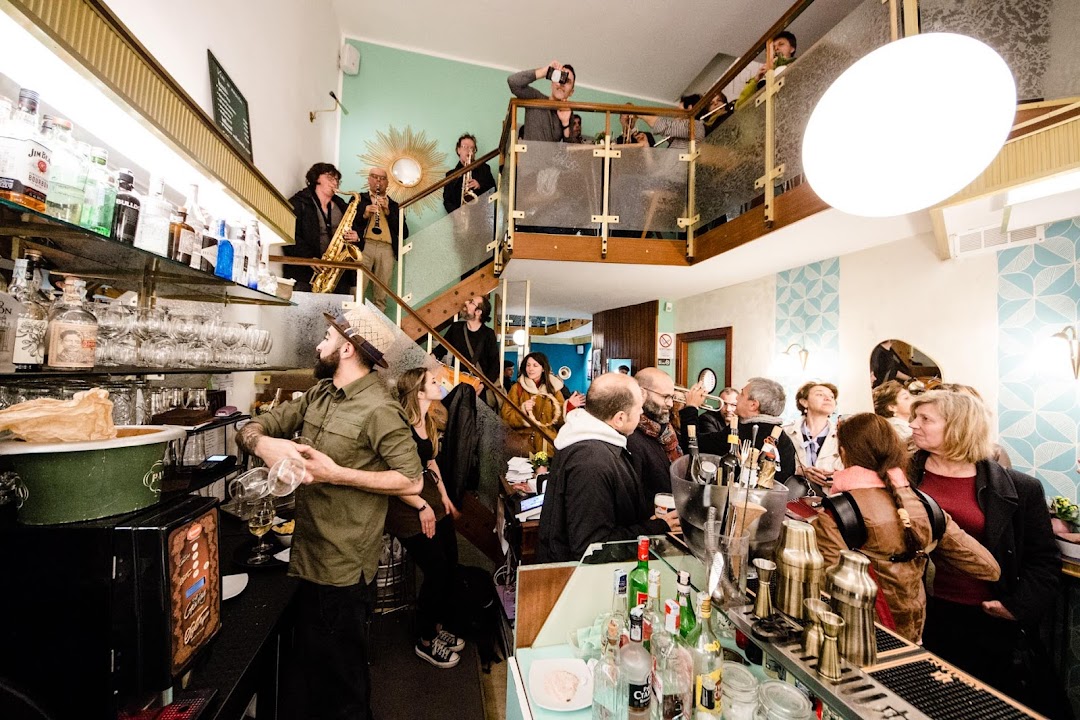Gatsby Cafè