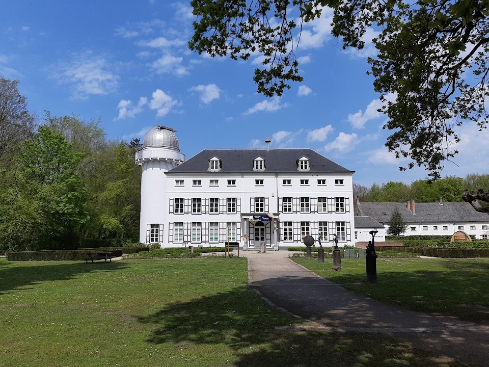 Volkssterrenwacht Beisbroek