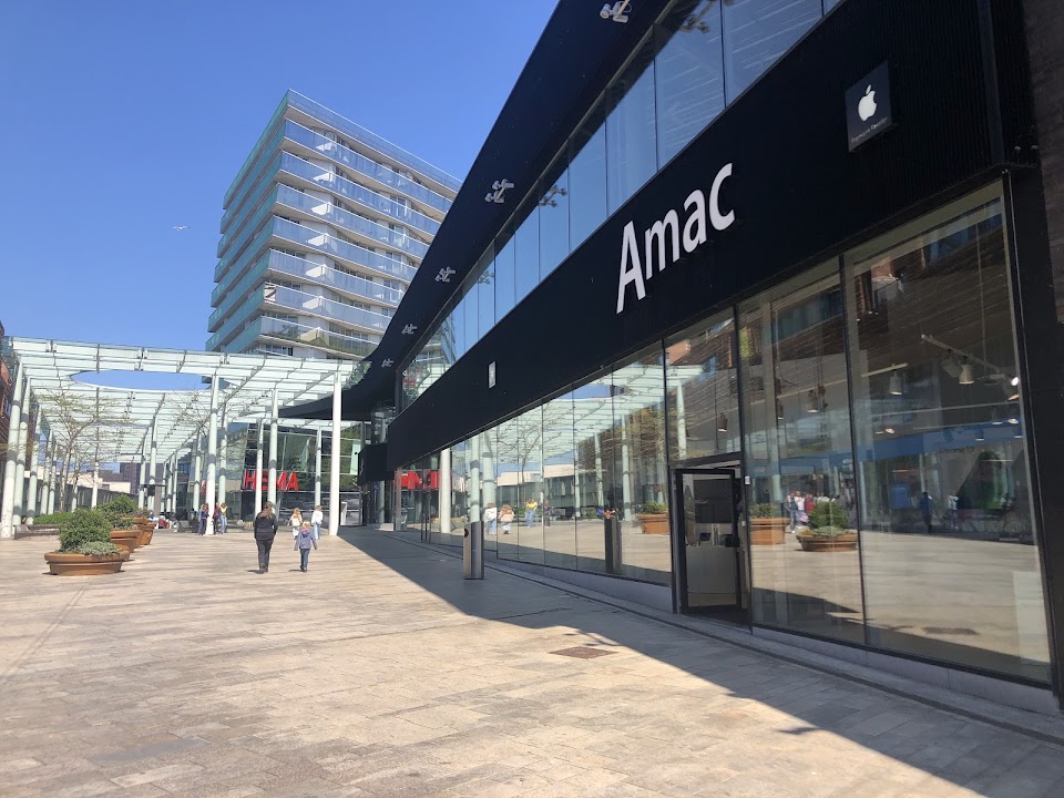 Almere Centrum