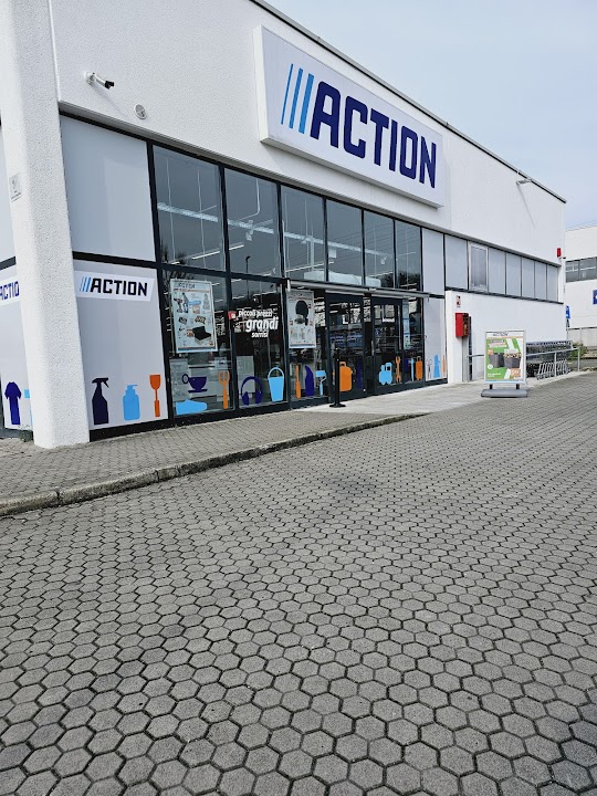 Action Carugo